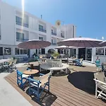 Hotel Nereus 3*