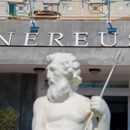 Nereus Pafos