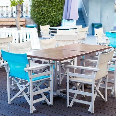 Hotel Nereus Pafos