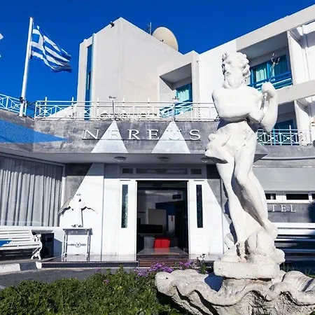 Hotel Nereus Pafos