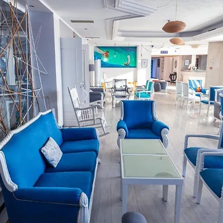Hotel Nereus 3*