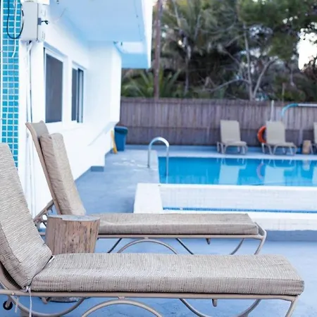 Hotel Nereus