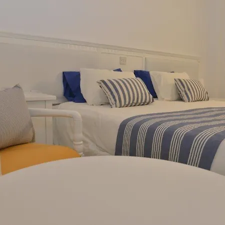 Nereus 3* Paphos