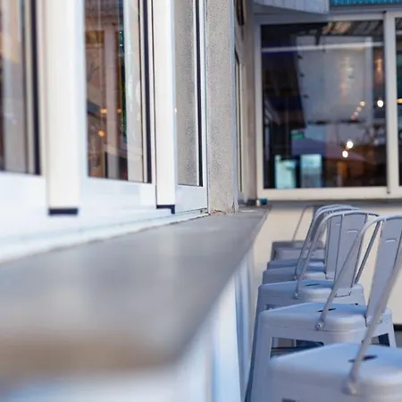Hotel Nereus 3*