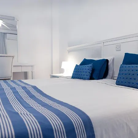 Hotel Nereus Pafos