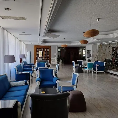 Hotel Nereus