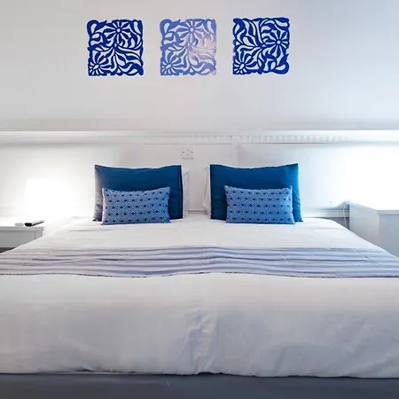 Hotel Nereus Pafos