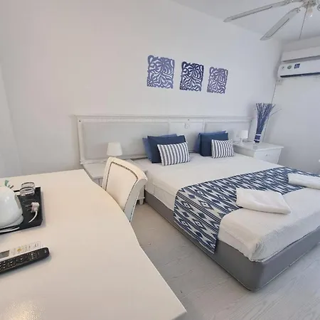 Hotel Nereus 3*