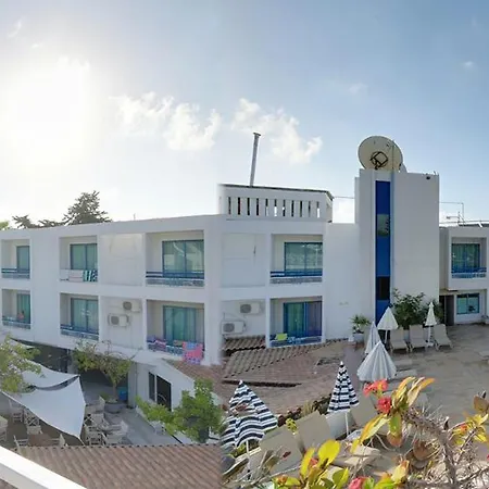 Hotel Nereus