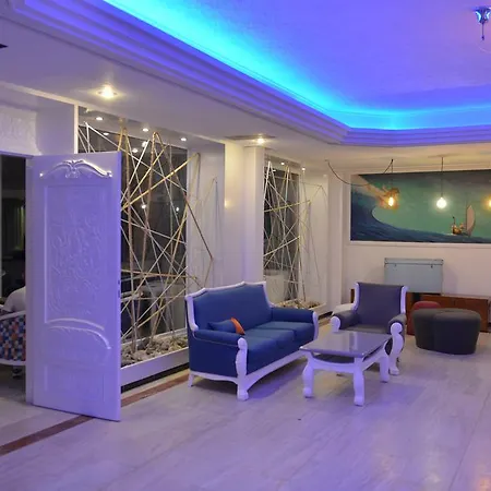 Nereus 3* Pafos