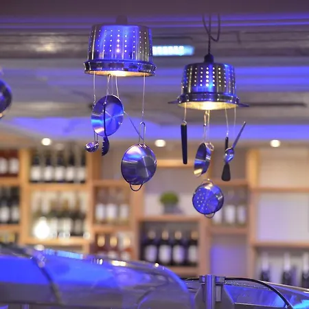 Nereus Hotel