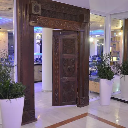 Nereus Hotel Pafos