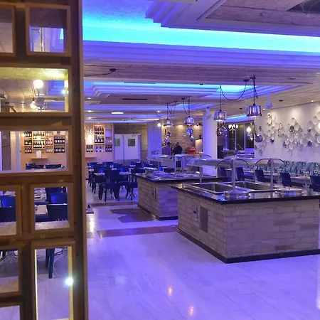 Hotel Nereus Pafos