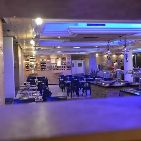 Nereus Hotel Pafos