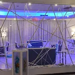 Отель Nereus Пафос