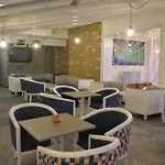 Отель Nereus Пафос
