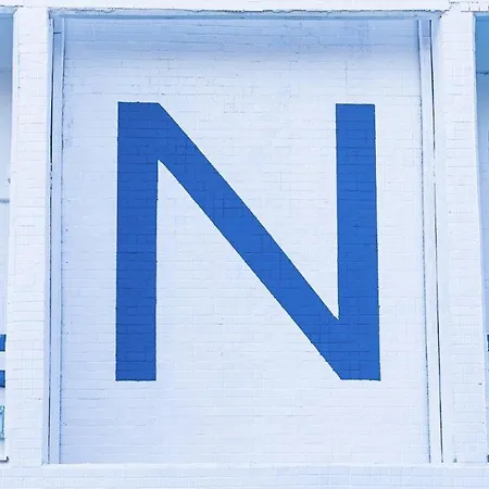 호텔 Nereus 파포스