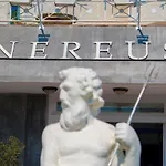 Nereus Paphos