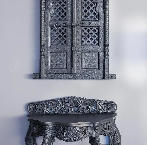 Nereus Szálloda Paphos