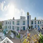 Hotel Nereus Paphos