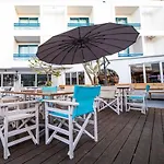 Hotel Nereus Paphos