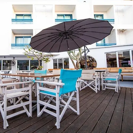 Hotel Nereus Paphos