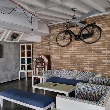 Hotel Nereus