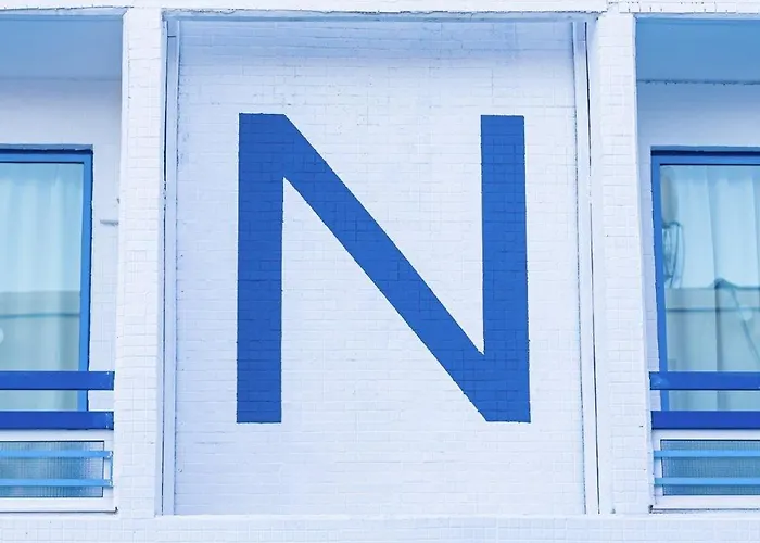 ホテル Nereus パ フォス