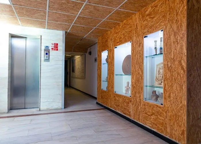 Nereus 3* パ フォス