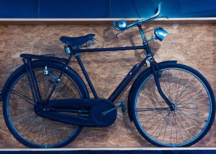 Nereus ホテル パ フォス