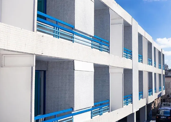 Nereus 3* パ フォス